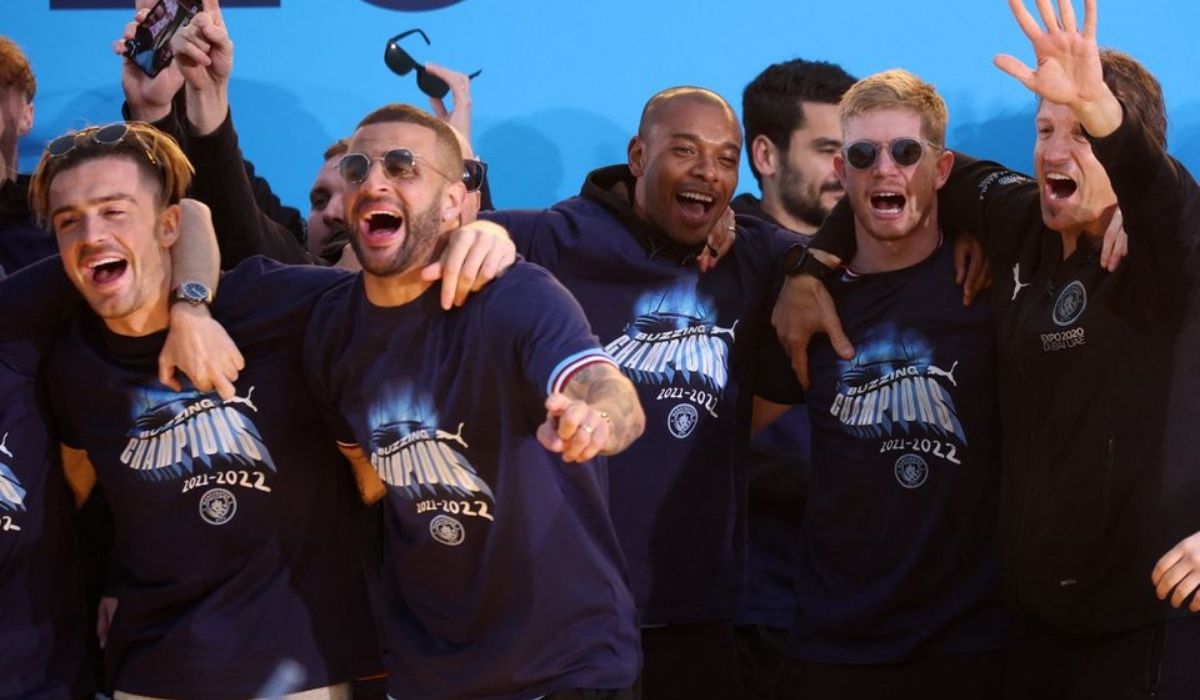 Manchester City